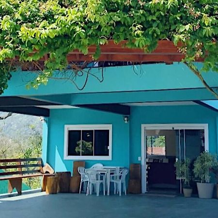 Casa Em Ilhabela Villa Екстериор снимка