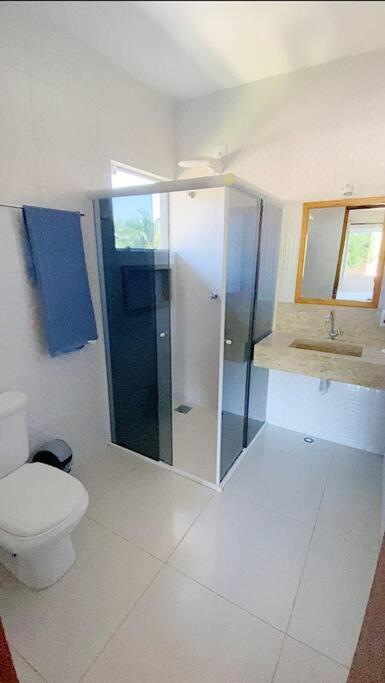 Casa Em Ilhabela Villa Екстериор снимка