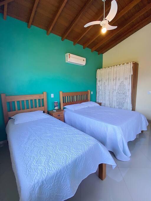 Casa Em Ilhabela Villa Екстериор снимка