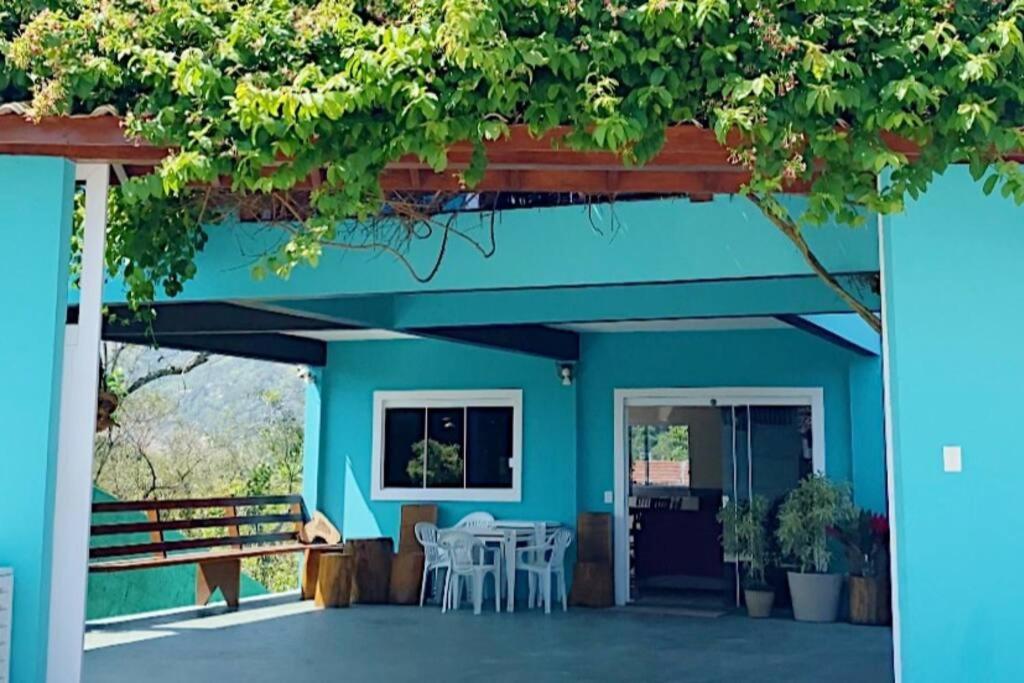 Casa Em Ilhabela Villa Екстериор снимка